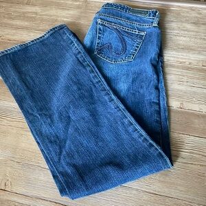 Adriano Goldschmied AG the Angel Jean